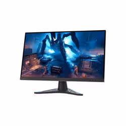 Lenovo G27e-20 LED display 27" Full HD Noir - Vue supplémentaire 8