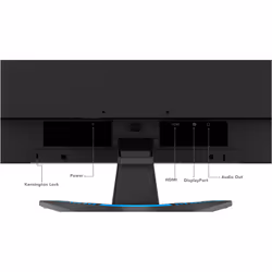 Lenovo G27e-20 LED display 27" Full HD Noir - Vue supplémentaire 9