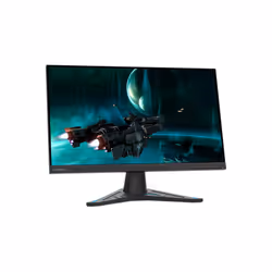 Lenovo G24e-20, 60,5 cm (23.8"), 1920 x 1080 pixels, Full HD, LED, Noir