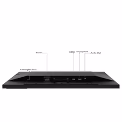 Lenovo G24e-20 LED display 23.8" Full HD Noir - Vue supplémentaire 10