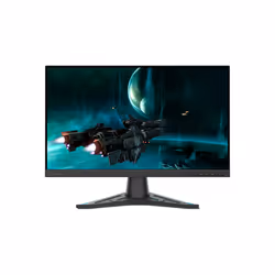 Lenovo G24e-20 LED display 23.8" Full HD Noir