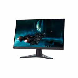 Lenovo G24e-20 LED display 23.8" Full HD Noir - Vue supplémentaire 8