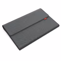 Lenovo ZG38C03627 étui pour tablette 11" Housse Gris
