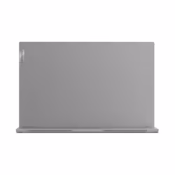 Lenovo L15 LED display 15.6" Full HD Noir, Gris - Vue supplémentaire 4