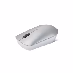Lenovo 540, Ambidextre, Optique, RF sans fil, 2400 DPI, Gris