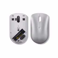 Lenovo 540 souris Ambidextre RF sans fil Optique 2400 DPI - Vue supplémentaire 5
