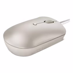 Lenovo 540 souris Bureau Ambidextre USB Type-C Optique 2400 DPI