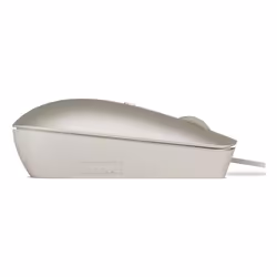 Lenovo 540 souris Bureau Ambidextre USB Type-C Optique 2400 DPI