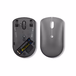 Lenovo 540 souris Ambidextre RF sans fil Optique 2400 DPI - Vue supplémentaire 5