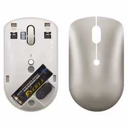Lenovo 540 souris Ambidextre RF sans fil Optique 2400 DPI - Vue supplémentaire 4