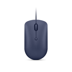Lenovo GY51D20878 souris Ambidextre USB Type-C Optique 2400 DPI