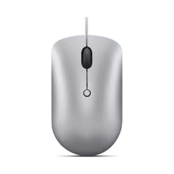 Lenovo 540 souris Ambidextre USB Type-C Optique