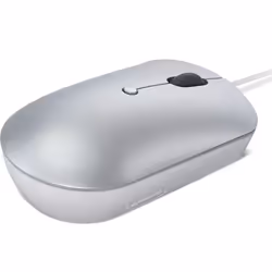 Lenovo 540 souris Ambidextre USB Type-C Optique