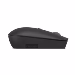 Lenovo 400 souris Ambidextre RF sans fil Optique 2400 DPI
