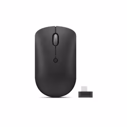 Lenovo 400 souris Ambidextre RF sans fil Optique 2400 DPI - Vue supplémentaire 5
