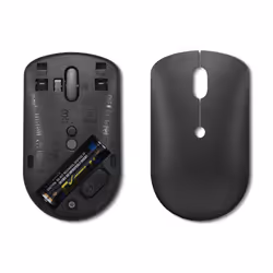 Lenovo 400 souris Ambidextre RF sans fil Optique 2400 DPI - Vue supplémentaire 6