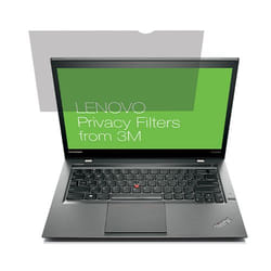 Lenovo 4XJ1D33268 Filtre de confidentialité sans bords pour ordinateur 14"