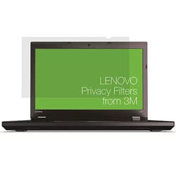 Lenovo 4XJ1D34303 Filtre de confidentialité sans bords pour ordinateur 16"