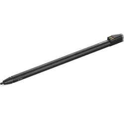 Lenovo 4X81C96610 stylet 3,3 g Noir