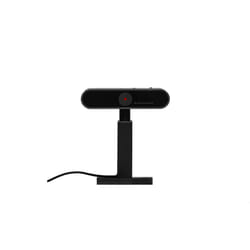 Lenovo ThinkVision MC50 webcam 1920 x 1080 pixels USB 2.0 Noir
