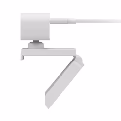 Lenovo GXC1D66063 webcam 2,8 MP 1920 x 1080 pixels USB-C Gris - Vue supplémentaire 4