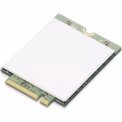Lenovo 4XC1D69578, Interne, Avec fil, M.2, WWAN, 450 Mbit/s