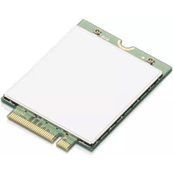 Lenovo 4XC1D69578 carte réseau Interne WWAN 450 Mbit/s