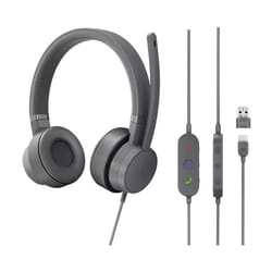 Lenovo GXD1C99243 Gris