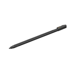Lenovo 4X81E21569 stylet 3,6 g Noir