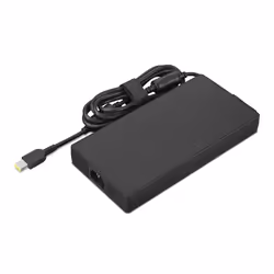 Lenovo GX21F23046, Ordinateur portable, Intérieur &amp; extérieur, 100 - 240 V, DC-to-AC, 300 W, 4.5 A