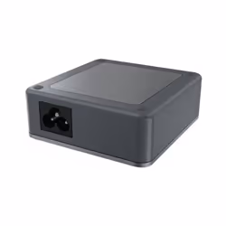 Lenovo G0A6130WEU chargeur d'appareils mobiles Universel Noir Secteur Intérieure - Vue supplémentaire 7