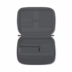 Lenovo Go Tech Accessories Organizer étui pour équipements Sacoche/Attaché-case Gris