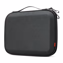 Lenovo Go Tech Accessories Organizer étui pour équipements Sacoche/Attaché-case Gris - Vue supplémentaire 4