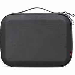 Lenovo Go Tech Accessories Organizer étui pour équipements Sacoche/Attaché-case Gris - Vue supplémentaire 5