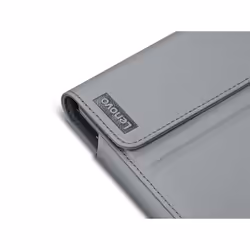 Lenovo ThinkBook Premium 13" Housse Gris - Vue supplémentaire 6