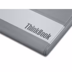 Lenovo ThinkBook Premium 13" Housse Gris - Vue supplémentaire 7