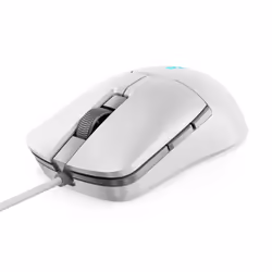 Lenovo MICE_BO Legion M300s Mouse-White souris USB Type-A Optique 8000 DPI - Vue supplémentaire 5