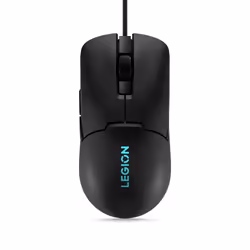 Lenovo MICE_BO Legion M300s Mouse-Black souris USB Type-A Optique 8000 DPI
