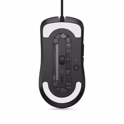 Lenovo MICE_BO Legion M300s Mouse-Black souris USB Type-A Optique 8000 DPI