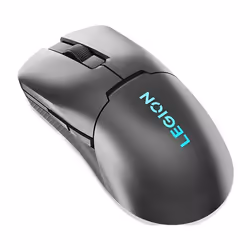 Lenovo M600s souris Ambidextre RF Wireless + Bluetooth + USB Type-C Optique 19000 DPI - Vue supplémentaire 5