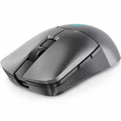 Lenovo M600s souris Ambidextre RF Wireless + Bluetooth + USB Type-C Optique 19000 DPI - Vue supplémentaire 6