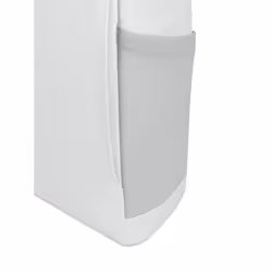 Lenovo IDEAPAD GAMING MODERN BACKPACK (WHITE) sac à dos Sac à dos de voyage Blanc - Vue supplémentaire 5