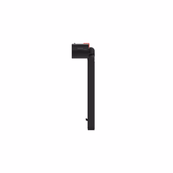 Lenovo ThinkVision MC60 webcam 1920 x 1080 pixels USB 2.0 Noir - Vue supplémentaire 4
