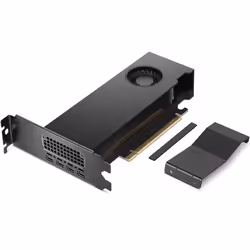 Lenovo Nvidia RTX A2000, RTX A2000, 12 Go, GDDR6, 7680 x 4320 pixels, PCI Express x16 4.0, 1 ventilateur(s)