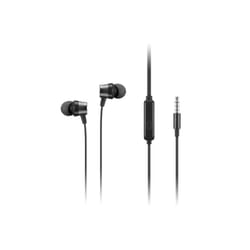 Lenovo 4XD1J77352 Noir