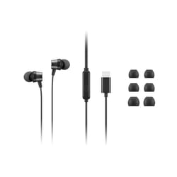 Lenovo 4XD1J77351 Noir