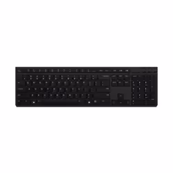 Lenovo 4Y41K04067, Taille réelle (100 %), Sans fil, RF sans fil + Bluetooth, Commutateur de touche « ciseaux », Gris