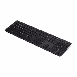Lenovo 4Y41K04067 clavier RF sans fil + Bluetooth Allemand Gris