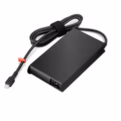 Lenovo 4X21H27804, Ordinateur portable, Intérieure, 100 - 240 V, 50/60 Hz, 2.5 A, ThinkPad