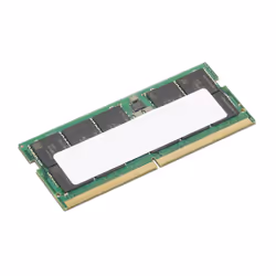 Lenovo 4X71K08910, 32 Go, 1 x 32 Go, DDR5, 4800 MHz